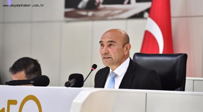 Gaziemir'den büyükşehire dört dörtlük katkı:
