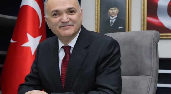 "GEÇMİŞTE OLDUĞU GİBİ BUGÜN DE ÜLKEMİZİN DÜNYADAKİ SESİ OLAN ANADOLU AJANSI"