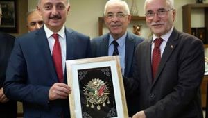  ''Gönüllere gireceğiz, kalplere yerleşeceğiz''