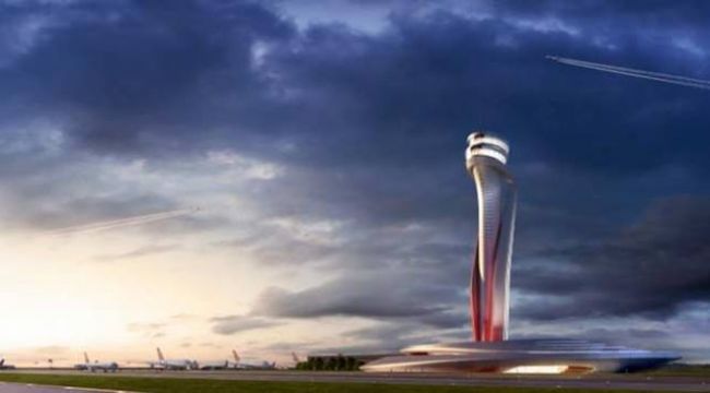 Havacılık tarihinde eşi görülmemiş taşınma için hazırlıklar devam ediyor