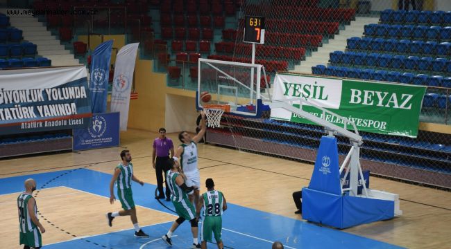 HAYDİ DÜZCE MAÇA