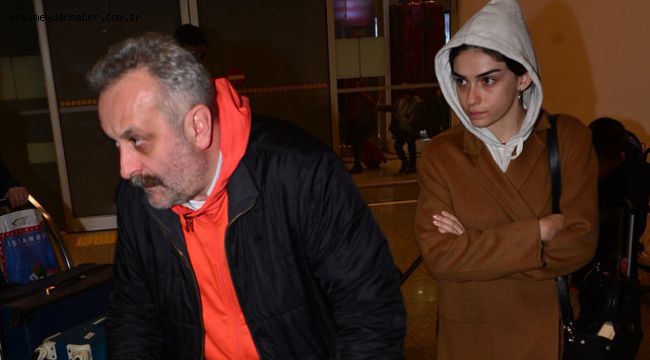 Hazar Ergüçlü: Aileler çok memnun