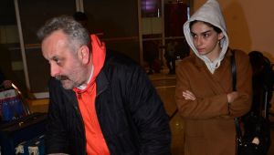 Hazar Ergüçlü: Aileler çok memnun