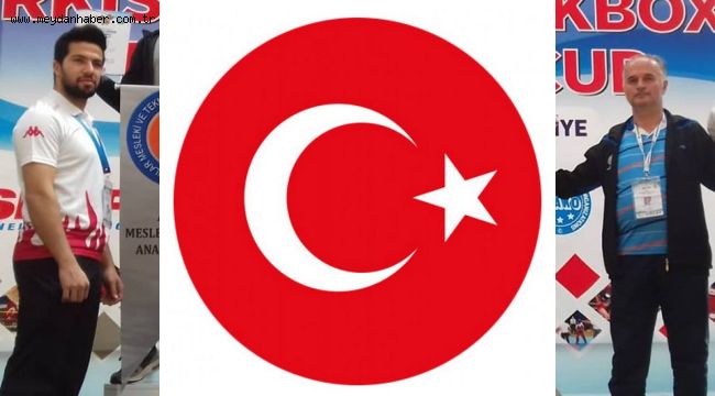 HBB SPOR KULÜBÜ HATAY'A BAŞARI İLE DÖNDÜ