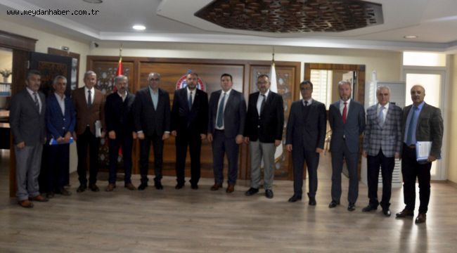 HER ŞEY ORHANGAZİ'MİZ İÇİN…  