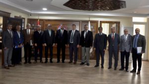 HER ŞEY ORHANGAZİ'MİZ İÇİN…  