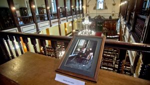  İFOD SERGİ AÇILIŞI