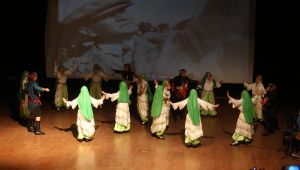 İkinci Bahar müdavimleri hünerlerini sergiledi