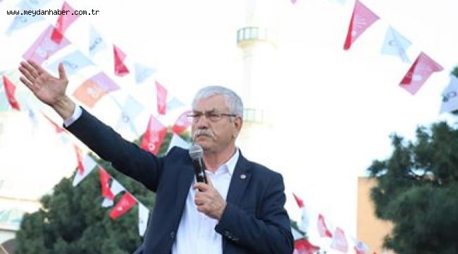 İşçileri Kıdem Tazminatlarının Leş Kargalarına Yedirilmesine İzin Vermeyeceğiz!