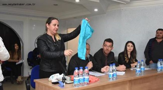 İŞKUR PERSONEL ALIMI KURASI NOTER HUZURUNDA TAMAMLANDI