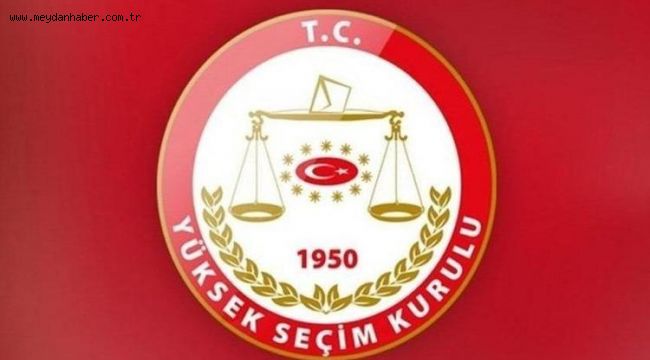 İstanbul kararı için gözler YSK'da!