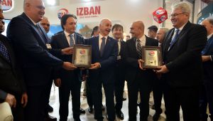   İZBAN BASIN BÜLTENİ