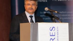 İzmir'den Ankara'ya Silikon Vadisi Mesajı