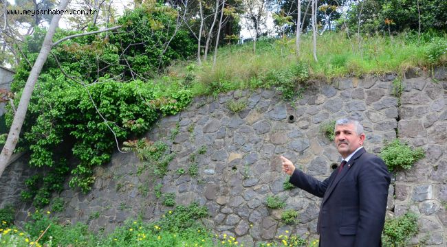 İzmir Ülkü Şehirdir  