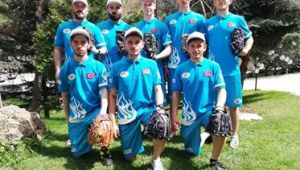 İZNİKLİ GENÇLER MİLLİ TAKIM İLE İLK MAÇLARINA BULGARİSTAN'DA ÇIKIYORLAR