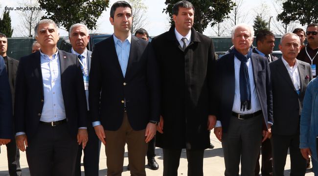 KADIKÖY BELEDİYE BAŞKANI ODABAŞI'NDAN KILIÇDAROĞLU'NA YÖNELİK SALDIRIYI KINAMA