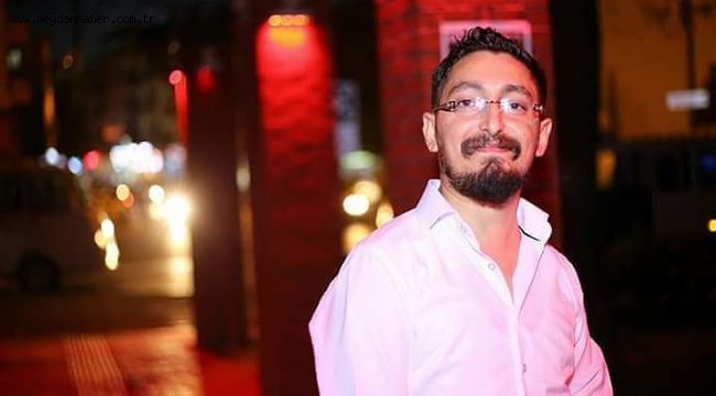 Kalp ameliyatından sonra Kitaplarını imzalayacak 