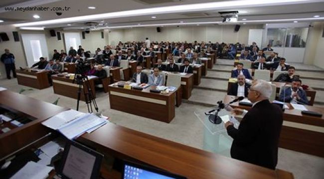 Karabağlar'ı daha iyi noktalara taşımak hepimizin görevi