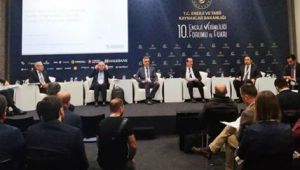 KARTAL BELEDİYESİ, 10. ENERJİ VERİMLİLİĞİ FORUMU VE FUARI'NA KATILDI