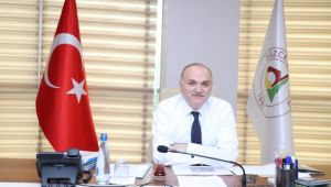 KATI ATIK BİLGİLENDİRME TOPLANTISI YAPILDI