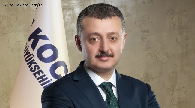 KBB BAŞKANI MESAJI