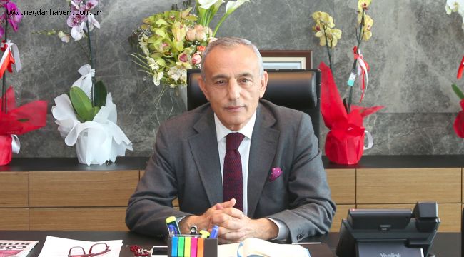 KEMAL ÇEBİ: SENDİKA BASKISI HABERLERİ ASILSIZDIR