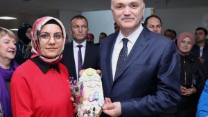 KENT KONSEYİ OT FESTİVALİ İÇİN TOPLANDI