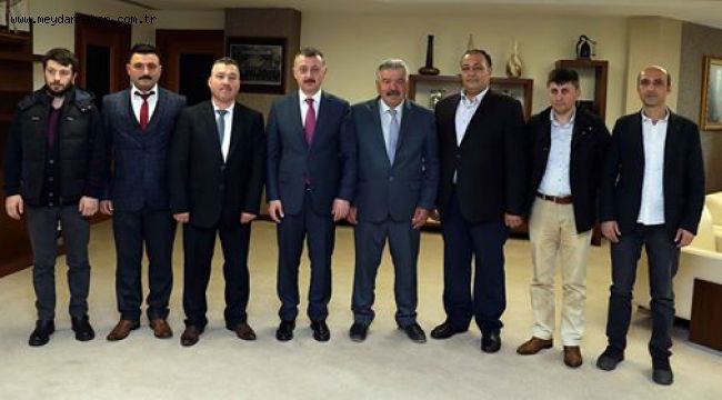 ''Kentin ekonomik değerlerini daha cazip hale getireceğiz''