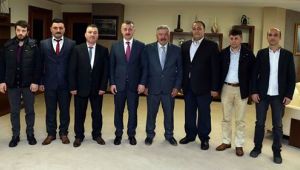 ''Kentin ekonomik değerlerini daha cazip hale getireceğiz''