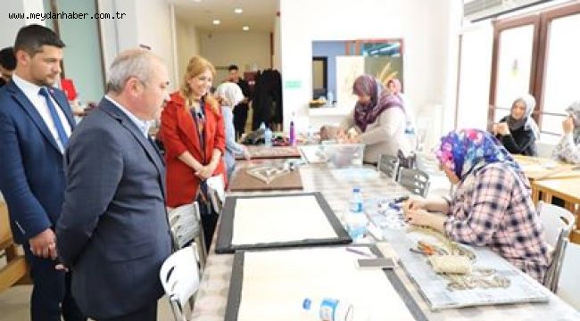 "Kimseyi Boş Durdurmayacağız"