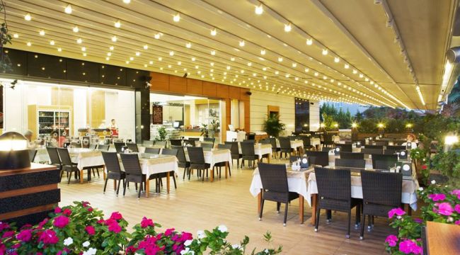 Kırçiçeği'nden yatırımcıya yeşil ışık