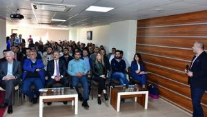 KOBİ'lere büyümenin sırrı anlatıldı