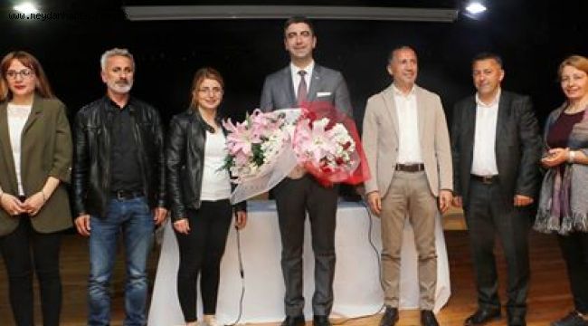 "KOMŞULARIMIZLA HER ZAMAN İLETİŞİM HALİNDE OLACAĞIZ"