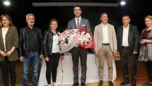 "KOMŞULARIMIZLA HER ZAMAN İLETİŞİM HALİNDE OLACAĞIZ"