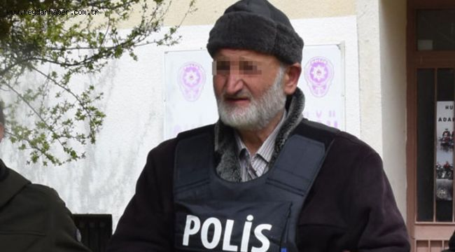 Komşularını tek tek infaz etti! Savunması herkesi şoke etti