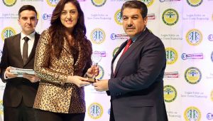 KÜLTÜR KART ÖDÜLÜNÜ ALDI