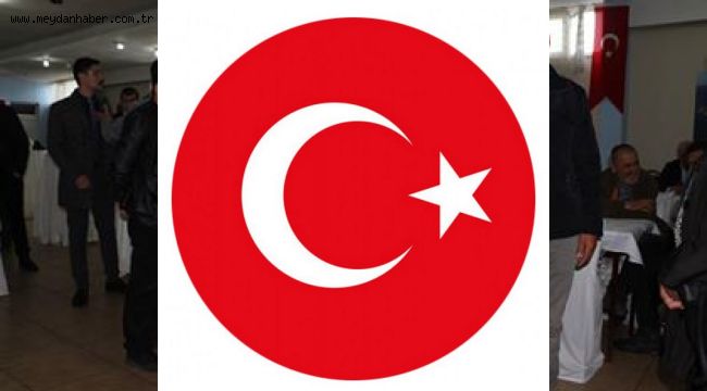 KUŞADASI'NDA YENİ BELEDİYE BAŞKANINA SEVGİ SELİ