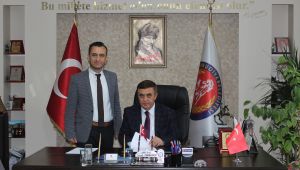 MAHMUDİYE BELEDİYESİ, SOSYAL DENGE TAZMİNATI SÖZLEŞMESİ İMZALADI