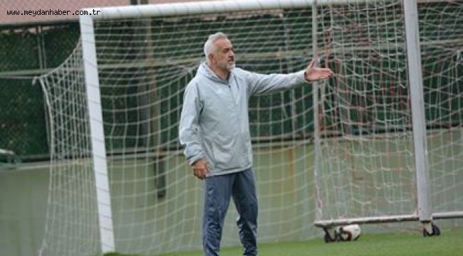 Manisa Büyükşehir Belediyespor'da Çapanoğlu Dönemi Sona Erdi 