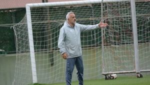 Manisa Büyükşehir Belediyespor'da Çapanoğlu Dönemi Sona Erdi 