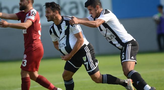Manisa Büyükşehir Belediyespor, Tokat Deplasmanında Galibiyet Peşinde 