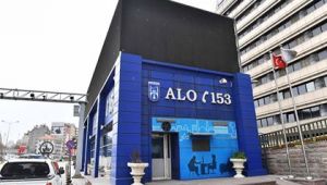 MAVİ MASA'DAN YENİ BİR İLETİŞİM NOKTASI DAHA…