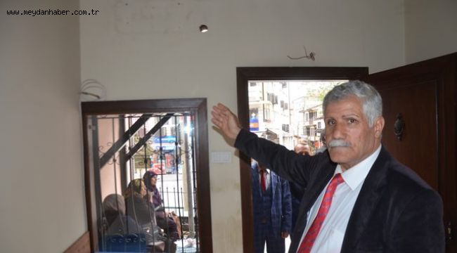 Mazbatasını aldı, muhtarlığa gelince büyük şok yaşadı