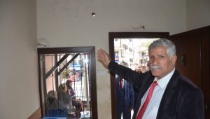 Mazbatasını aldı, muhtarlığa gelince büyük şok yaşadı