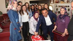 MAZBATASINI ALMADAN GÖNÜL ALDI