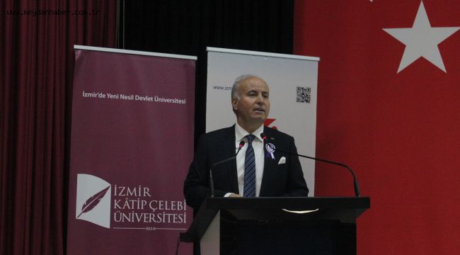 MÜKELLEF HAKLARI PANELİ YAPILDI 