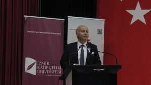 MÜKELLEF HAKLARI PANELİ YAPILDI 