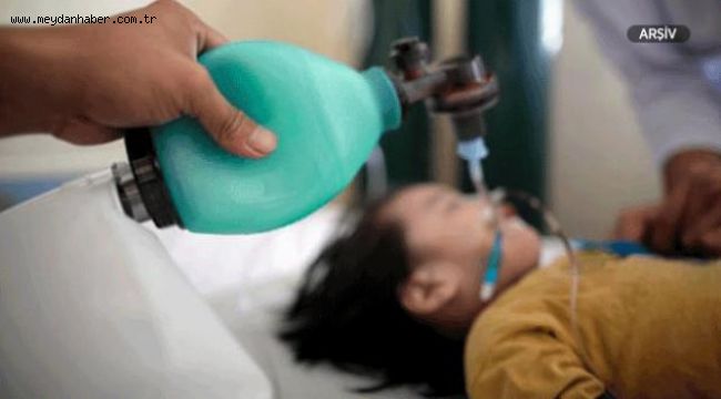 Nijerya'da kızamık salgını: 17 ölü