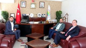 Organize Sera Bölgesi için ilk adım  