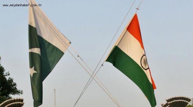 Pakistan 60 Hint mahkumu daha serbest bıraktı